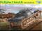 Pzkpfw.I Ausf.A  6451 DRAGON  1/35 NOWOŚĆ