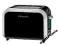 TOSTER ELECTROLUX EAT3100 CZARNY 7 USTAWIEŃ OKAZJA