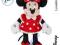 MINI Oryginalna Maskotka Disney 35cm Mickey Minnie