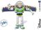 BUZZ ASTRAL Oryginalna Disney TOY STORY 15cm!!!