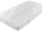 Materac FIKI MIKI Pianka Komfort Line 140x70 cm
