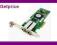 Qlogic QLE2462 Dual Port 4Gb FC HBA PCI-E FV/GW