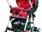 Wózek spacerowy Capella Harmony