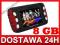 8GB ODTWARZACZ MP4 MP3 +TRANSMITER +PILOT M46K