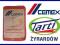 Tarti Cemex CEMENT I 42,5R CZERWONY 25kg. 490zł/t