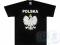 BPOL72: Polska - t-shirt - koszulka Polski roz. XL