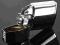PRESTIZOWA ZAPALNICZKA RONSON WINDLITE CHROME HD