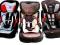Foteliki samochodowe Fisher Price 9-36kg + GRATIS