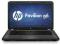 HP dv6-1315sw  4gbRAM/500gb/win7 64bit 24gw+GRATIS