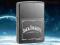 $$$ ZAPALNICZKA ZIPPO 28012 JACK DANIELS OLD NO. 7