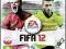 FIFA 12 PS3 PL NOWA SKLEP SZYBKO KURIER BOX PIŁKA
