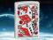 $$ ZAPALNICZKA ZIPPO 28031 ROLLING DICE NA PREZENT