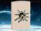 $$ ZAPALNICZKA ZIPPO 28032 TARANTULA NA PREZENT $$