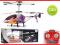 Helikopter 9008 Shark 3ch GYRO Metal + MEGA Gratis