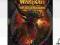 World of Warcraft Cataclysm PC NOWY BOX SZYBKO