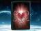 $$$ ZAPALNICZKA ZIPPO 28043 HEART NA PREZENT $$$