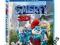 SMERFY  BLU-RAY  3D