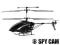 Helikopter HAWKSPY 712 3,5CH + GYRO z Kamerą Video