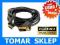 KABEL 2m HDMI-DVI GOLD 10Gb 1.3b 2560x1600p <33