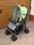 Peg Perego Pliko P3 Bubbless Green jak nowy