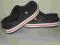 Crocs klapki roz 34-35  .