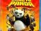 Kung Fu Panda Blu ray - folia