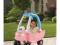 Little tikes COZY COUPE jeździk pchacz daszek