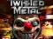 Twisted Metal - PS3 Sklep Game Over Kraków