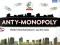 ANTY MONOPOLY JAK MONOPOL EUROBIZNES GRANNA [NOWA]