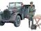 ! Kfz.15 Horch 1:35 Italeri 6215 !