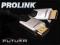 Prolink FUTURA KABEL HDMI-HDMI 1.4 High Speed 2m