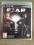 FEAR 3 F3AR PS3 stan BDB 100% pozytywów PL !!!