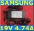 A SAMSUNG zasilacz 19V 4.74A fv gwr w-wa ORYGINAL