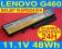 b Bateria Lenovo G460 G560 G770 ORYGINALNA 48Wh fv