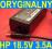 a HP zasilacz 18.5V 3.5A do 530 550 NC6000 NX9005