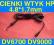 a kabel wtyk końcówka HP DV6000 DV6500 DV9000 w-wa