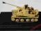 Marder III, North Africa 1942 1/72 - HOBBY MASTER