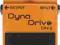 EFEKT GITAROWY BOSS DYNA DRIVE DN 2 ! HIT ! RAGOP