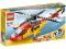 Lego Creator 5866 Helikopter 3w1