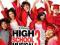 High School Musical 3 gra na NINTENDO DS Lite