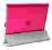 Obudowa Incase iPad 2 iPad 3 Snap Case Raspberry