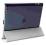 Obudowa Incase iPad 2 iPad 3 Snap Case Black Tint