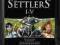 Saga The Settlers I-V PC PL NOWA SKLEP SZYBKO BOX