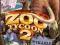 Zoo Tycoon 2 Wymarłe gatunki PC PL NOWA SKLEP BOX