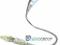 435 LAMPKA USB DO LAPTOPA PC LAMPA 3led do LAPTOP