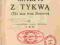 Małpa z tykwą - Edgar Wallace, 1929r