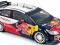 CITROEN C4 WRC #1 LOEB/ELENA 2009 Norev 181550