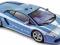 LAMBORGHINI GALLARDO LP560-4 POLIZIA Norev 187963