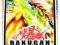 PSP - BAKUGAN DEFENDERS OF THE CORE - Kraków