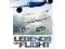 IMAX LEGENDS OF FLIGHT 3D/2D-NAPISY POLSKIE